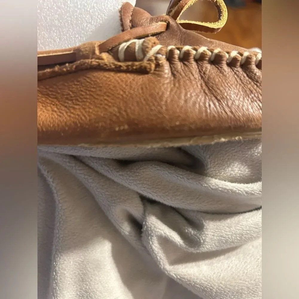 Cabelas soft comfortable
